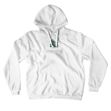 f4ll3n_trooper Hoodies (No-Zip/Pullover)