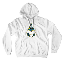 kamidt Hoodies (No-Zip/Pullover)