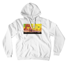 zlonaczonyjohny Hoodies (No-Zip/Pullover)