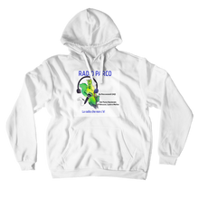 radioparco Hoodies (No-Zip/Pullover)