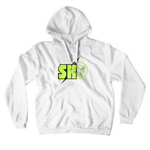 ugksho-1909 Hoodies (No-Zip/Pullover)