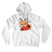 ninncaa Hoodies (No-Zip/Pullover)