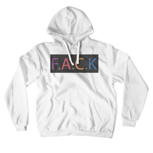 fackoftheday Hoodies (No-Zip/Pullover)