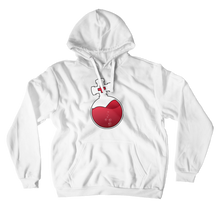 lzek Hoodies (No-Zip/Pullover)