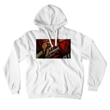 legionarie_ Hoodies (No-Zip/Pullover)