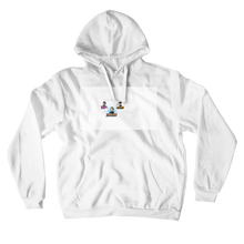 fakebosstv Hoodies (No-Zip/Pullover)