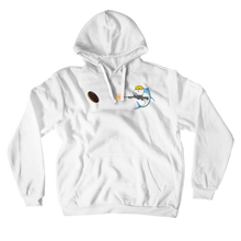 ttunaz Hoodies (No-Zip/Pullover)