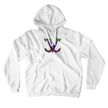 jokerjaytv Hoodies (No-Zip/Pullover)