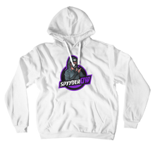 spyyderow Hoodies (No-Zip/Pullover)