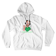 spartankiller52 Hoodies (No-Zip/Pullover)