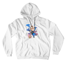youngstercooper Hoodies (No-Zip/Pullover)