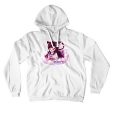 knoxxfox Hoodies (No-Zip/Pullover)