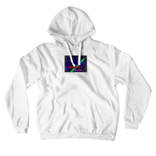 octorocket Hoodies (No-Zip/Pullover)