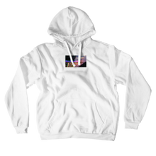 crydoppe Hoodies (No-Zip/Pullover)