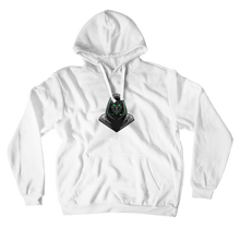 cyberexe_ Hoodies (No-Zip/Pullover)
