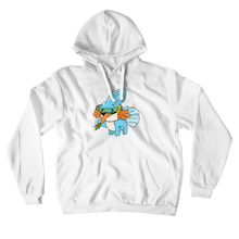 munchingcarrot Hoodies (No-Zip/Pullover)