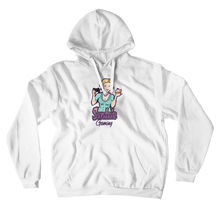sundaiegaming Hoodies (No-Zip/Pullover)