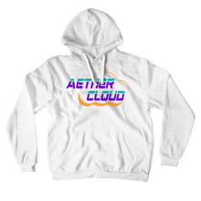 aethercloud1 Hoodies (No-Zip/Pullover)