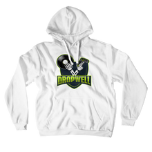 dropwell_tv Hoodies (No-Zip/Pullover)
