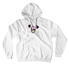 smivvey Hoodies (No-Zip/Pullover)