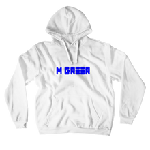 m_greer163 Hoodies (No-Zip/Pullover)