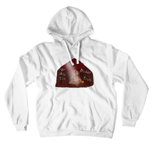 iratealex Hoodies (No-Zip/Pullover)