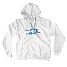 blinter Hoodies (No-Zip/Pullover)