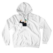 williamkalmin Hoodies (No-Zip/Pullover)