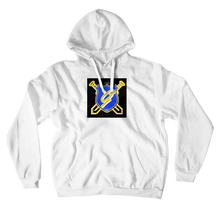 sirgalahaad_ Hoodies (No-Zip/Pullover)
