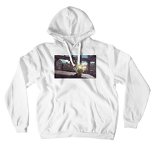vitolic Hoodies (No-Zip/Pullover)