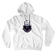 mojojoejoe42-2099 Hoodies (No-Zip/Pullover)