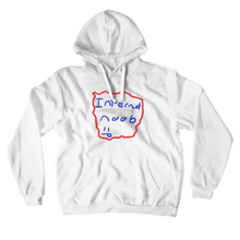 Internet Noob Hoodies (No-Zip/Pullover)