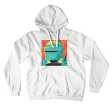 elmerisabot Hoodies (No-Zip/Pullover)