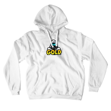 mistero90 Hoodies (No-Zip/Pullover)