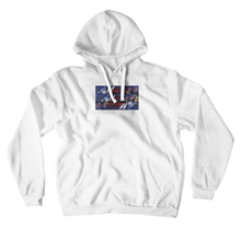 mrwarlock Hoodies (No-Zip/Pullover)