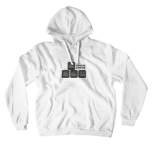BadGamersGaming Hoodies (No-Zip/Pullover)