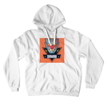 itzsakar-1513 Hoodies (No-Zip/Pullover)