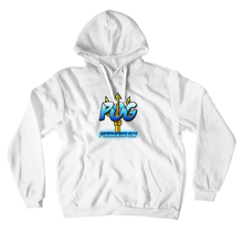 Hoodies (No-Zip/Pullover)