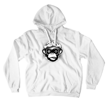 geekyblinder Hoodies (No-Zip/Pullover)