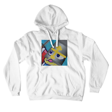 krozazaz Hoodies (No-Zip/Pullover)