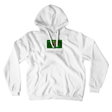 macizohnd Hoodies (No-Zip/Pullover)