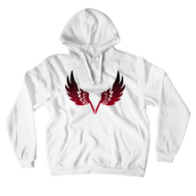 valkyrie_live Hoodies (No-Zip/Pullover)