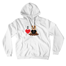 alynn Hoodies (No-Zip/Pullover)