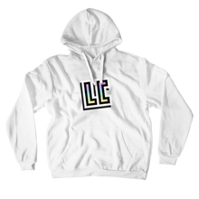 lemonchad Hoodies (No-Zip/Pullover)