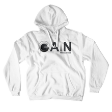 gainproducoes Hoodies (No-Zip/Pullover)