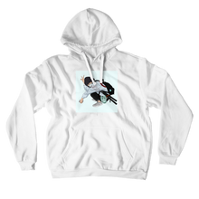 zacboura Hoodies (No-Zip/Pullover)