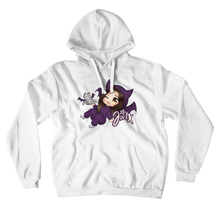 jinxettte Hoodies (No-Zip/Pullover)