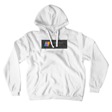 charmedbaryon Hoodies (No-Zip/Pullover)