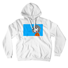 marcosblox Hoodies (No-Zip/Pullover)