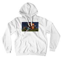 flyingfinish Hoodies (No-Zip/Pullover)